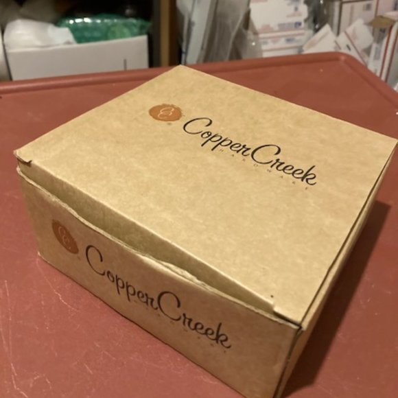 Cooper Creek Waverlie style - Picture 1 of 5